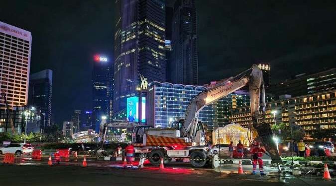Sinergi SBI dan Dinas Bina Marga untuk Infrastruktur Strategis di DKI Jakarta 1 DKI Jakarta