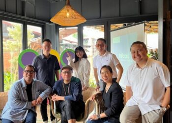 Jakarta Dessert Week (JDW)