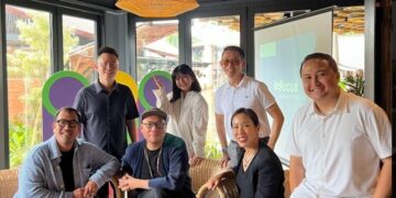 Jakarta Dessert Week (JDW)