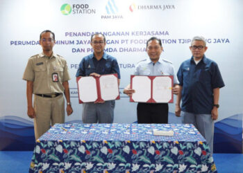 Berkawan