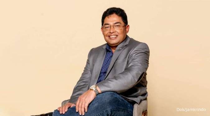 PT Jaminan Kredit Indonesia (Jamkrindo)