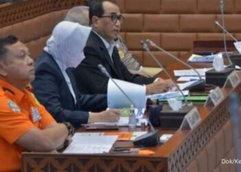 Kementerian Perhubungan