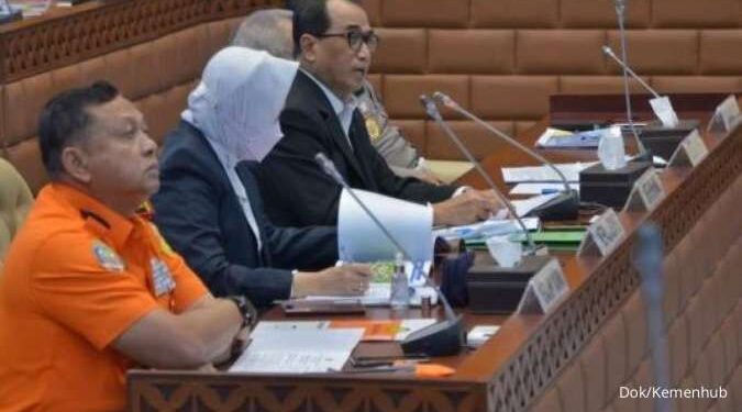 Kementerian Perhubungan