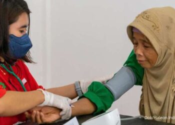 Panadol Klinik Cekatan
