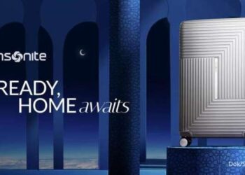 Samsonite