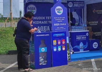 Danone Indonesia