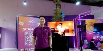 Smart TV iFFALCON