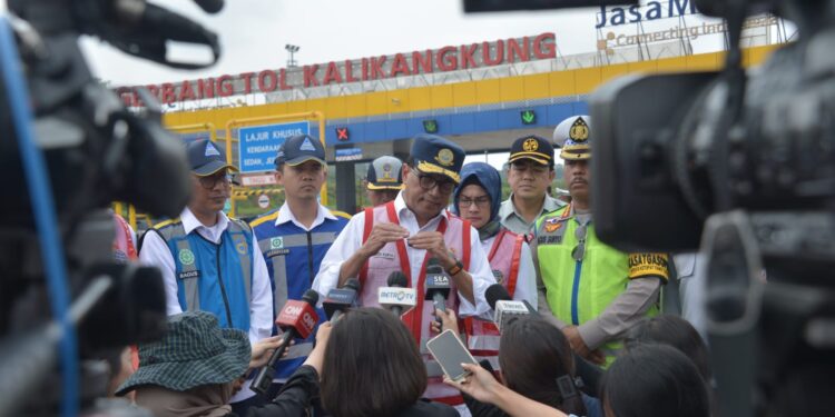 Arus Balik