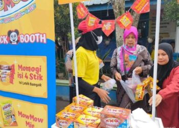 Sari Murni Group