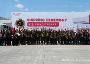 Sharp Indonesia