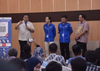 Rachmat Gobel,