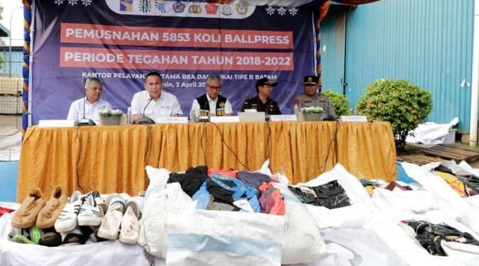 Kementerian Perdagangan