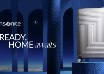 Samsonite,