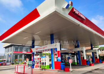 PT Pertamina (Persero)