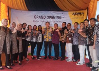PT Adira Dinamika Multi Finance, Tbk.