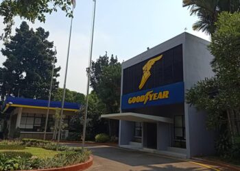 PT Goodyear Indonesia Tbk