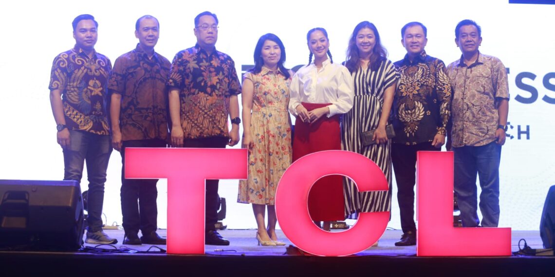 TCL