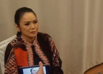 Vina Panduwinata