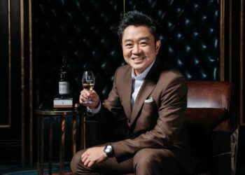 David Soong