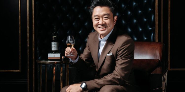David Soong