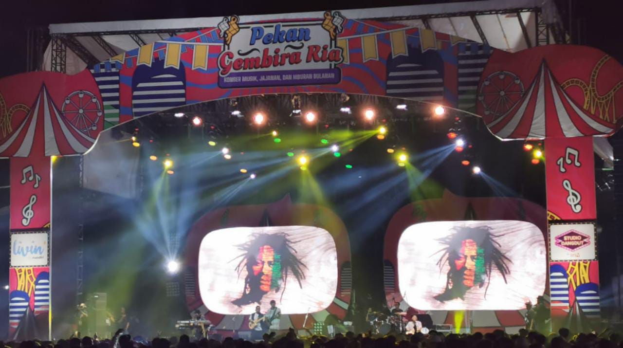 IMG 20230424 WA0010 - Tony Q Rastafara Rela Terbang Dari Melbourne Demi Pekan Gembira Ria Vol. 4