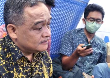 Pekerja Migran Indonesia (PMI)