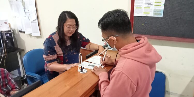 Dapat Bantuan Modal dari LPDB-KUMKM, KSP CU Dharma Prima Kita Optimis Bangkit 1 Dapat Bantuan Modal dari LPDB-KUMKM, KSP CU Dharma Prima Kita Optimis Bangkit