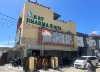 Ketua KSP Dharma Siaga Bali: Biaya Bunga Pinjaman LPDB-KUMKM Lebih Rendah dari Lembaga Pembiayaan Lainnya
