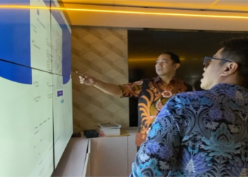 LKPP dan PT Telkom Indonesia Berkolaborasi Kembangkan Government Marketplace