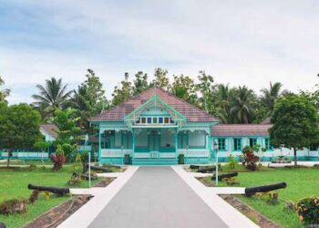 Wisata Budaya