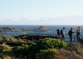 Australia Barat