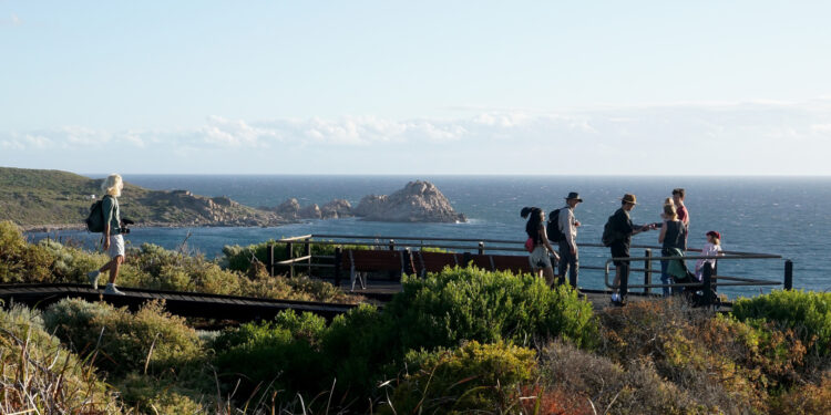 Australia Barat