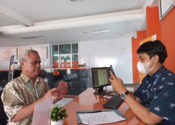 Pos Indonesia