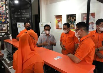 Pos Indonesia