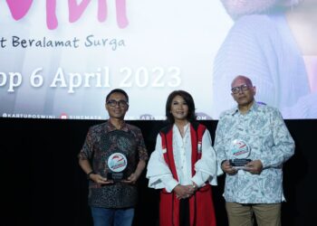 Pos Indonesia