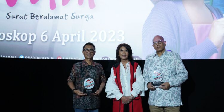 Pos Indonesia