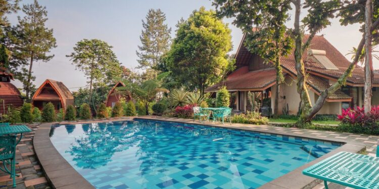 Diskon 10% Menginap di WH Selama Berlibur dan Mudik di Kampung Halaman