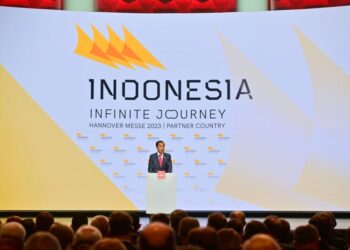 Hannover Messe 2023