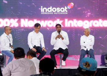 indosat