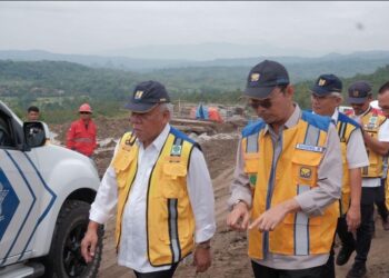 PT Brantas Abipraya (Persero)