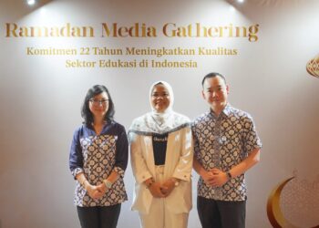 Lebih dari 30.000 Guru di Wilayah 3T Kembangkan Potensi Profesi Melalui School Development Program dari Putera Sampoerna Foundation 4 Putera Sampoerna Foundation