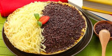 Makanan Indonesia