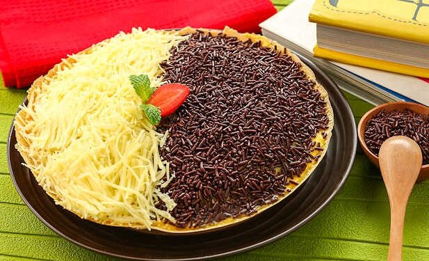 Makanan Indonesia