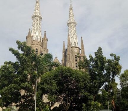 Gereja Katedral