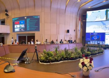 Kementerian Perhubungan