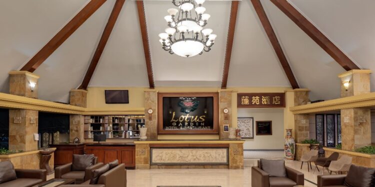 Tawarkan Paket Spesial, Nikmati Liburan Lebaran Bersama Keluarga di Lotus Garden Hotel Kediri by WH