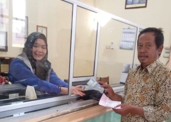 KSP Rias Pilih Pinjaman Dana Bergulir LPDB-KUMKM dan Mendapatkan Banyak Manfaat