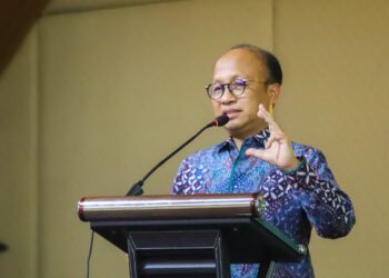 Kemnaker Bentuk Posko Satgas THR Guna Layani Konsultasi dan Aduan