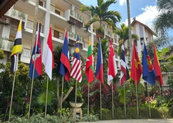 KTT Asean