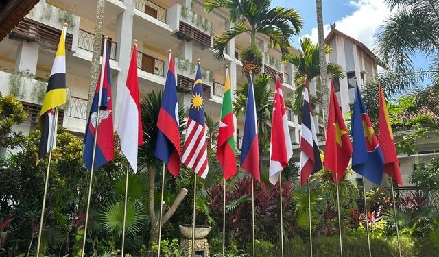 KTT Asean